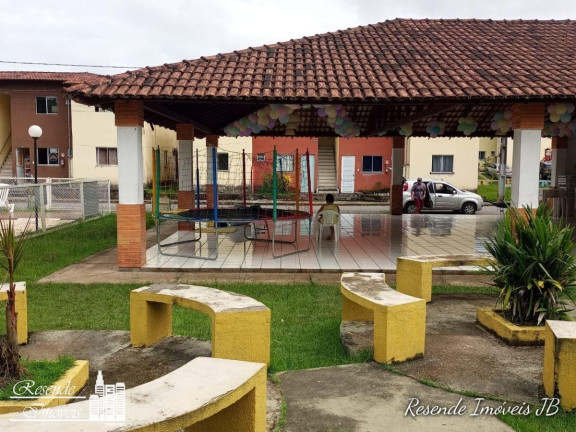 Imagem Apartamento com 3 Quartos à Venda, 76 m² em Jibóia Branca - Ananindeua