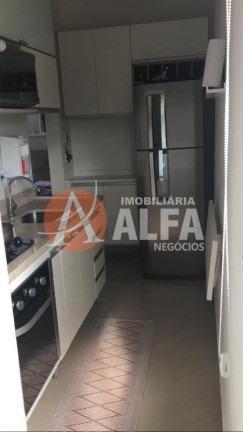 Imagem Apartamento com 2 Quartos à Venda, 46 m² em Jardim Petrópolis - Cotia