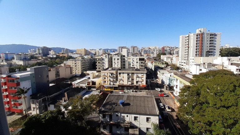 Imagem Apartamento com 3 Quartos à Venda, 148 m² em Centro - Santa Maria