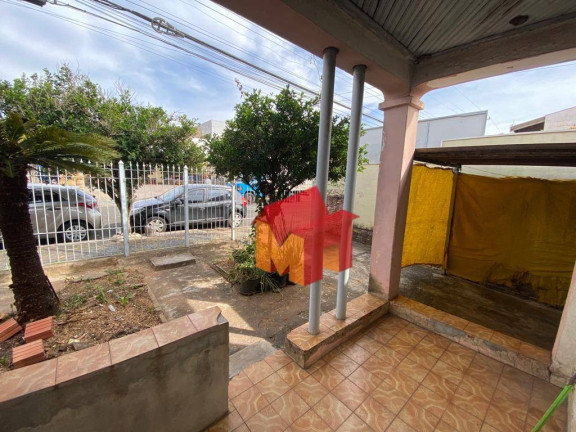Imagem Casa com 3 Quartos à Venda, 113 m² em Vila Galo - Americana Imagem Casa com 3 Quartos à Venda, 113 m² em Vila Galo - Americana