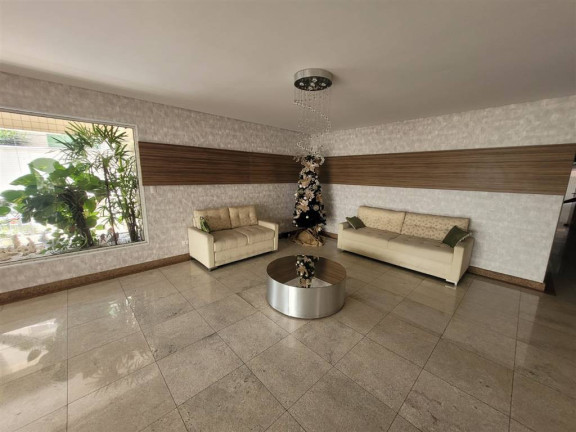 Imagem Apartamento com 3 Quartos à Venda, 119 m² em Aviação - Praia Grande Imagem Apartamento com 3 Quartos à Venda, 119 m² em Aviação - Praia Grande