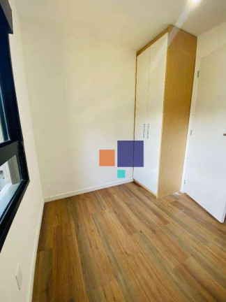 Imagem Apartamento com 2 Quartos para Alugar, 39 m² em Moema - São Paulo Imagem Apartamento com 2 Quartos para Alugar, 39 m² em Moema - São Paulo