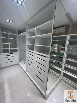 Imagem Apartamento com 3 Quartos à Venda, 169 m² em Santa Mônica - Feira De Santana Imagem Apartamento com 3 Quartos à Venda, 169 m² em Santa Mônica - Feira De Santana