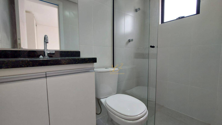 Imagem Studio com 1 Quarto para Alugar, 17 m² em Centro Cívico - Curitiba