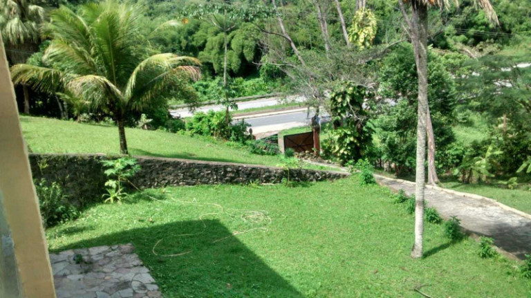 Imagem Chácara com 5 Quartos à Venda, 66.000 m²