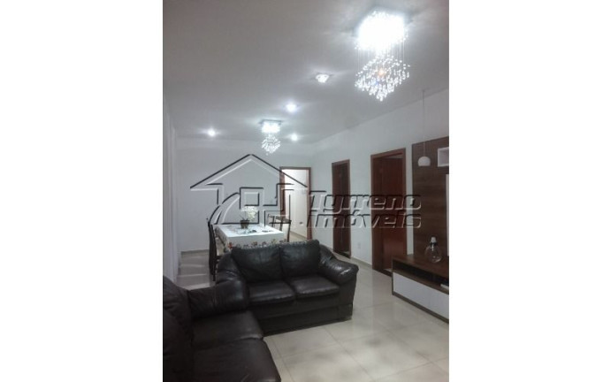 Imagem Casa de Condomínio com 3 Quartos à Venda, 162 m² em Urbanova - São José Dos Campos Imagem Casa de Condomínio com 3 Quartos à Venda, 162 m² em Urbanova - São José Dos Campos