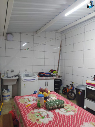 Imagem Casa com 4 Quartos à Venda, 225 m² em Jardim Wanderley - Tatuí