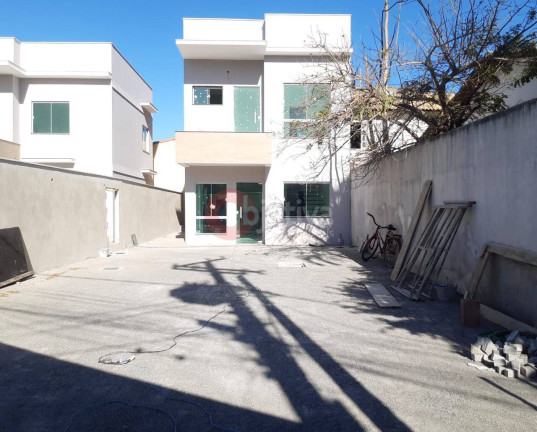 Imagem Apartamento com 4 Quartos à Venda, 120 m² em Peró - Cabo Frio