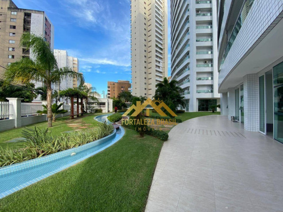 Imagem Imóvel com 3 Quartos à Venda, 127 m² em Aldeota - Fortaleza Imagem Imóvel com 3 Quartos à Venda, 127 m² em Aldeota - Fortaleza