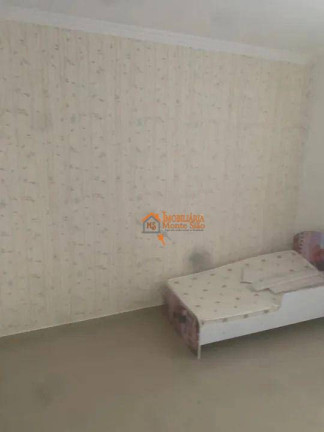 Imagem Apartamento com 2 Quartos à Venda, 47 m² em Vila Alzira - Guarulhos Imagem Apartamento com 2 Quartos à Venda, 47 m² em Vila Alzira - Guarulhos