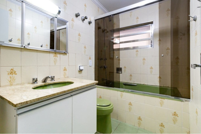 Imagem Apartamento com 3 Quartos à Venda, 138 m² em Bela Vista - São Paulo Imagem Apartamento com 3 Quartos à Venda, 138 m² em Bela Vista - São Paulo