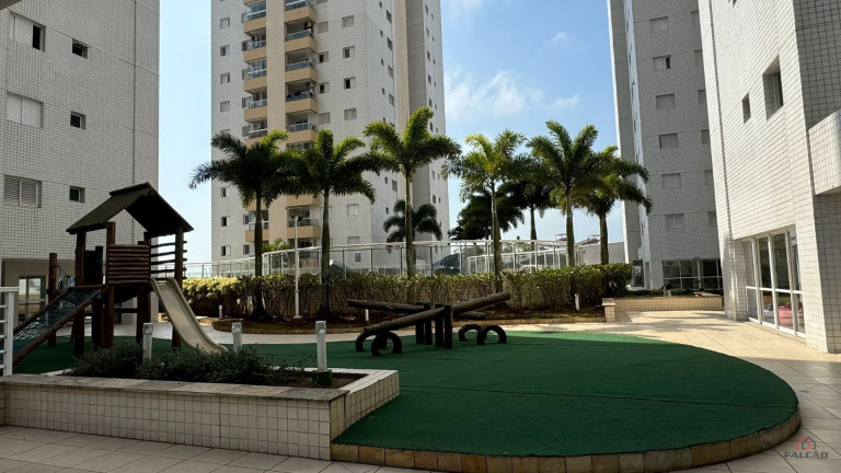Imagem Apartamento com 3 Quartos à Venda, 148 m² em Ponta Da Praia - Santos