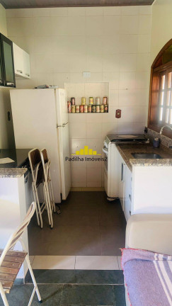 Imagem Chácara com 4 Quartos à Venda, 4.000 m² em Centro - Capela Do Alto
