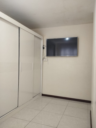 Imagem Apartamento com 2 Quartos à Venda, 52 m² em Mata Escura - Salvador