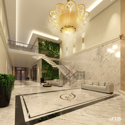 Apartamento com 2 Quartos à Venda, 141 m² em Centro - Biguaçu