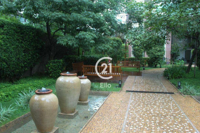 Imagem Apartamento com 1 Quarto para Alugar, 125 m² em Vila Nova Conceição - São Paulo Imagem Apartamento com 1 Quarto para Alugar, 125 m² em Vila Nova Conceição - São Paulo