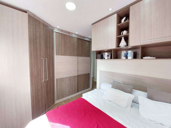 Imagem Apartamento com 3 Quartos à Venda, 66 m² em Vila Andrade - São Paulo Imagem Apartamento com 3 Quartos à Venda, 66 m² em Vila Andrade - São Paulo