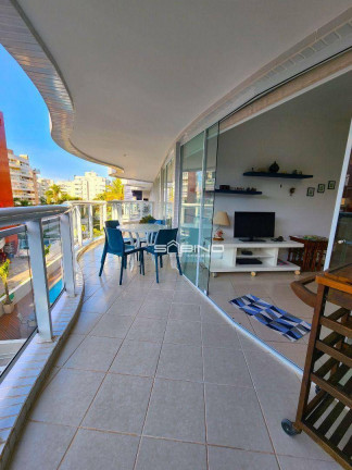Imagem Apartamento com 3 Quartos para Temporada, 96 m² em Riviera De São Lourenço - Bertioga