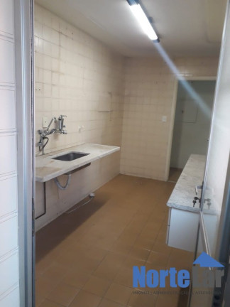 Imagem Apartamento com 3 Quartos à Venda, 71 m² em Piqueri - São Paulo