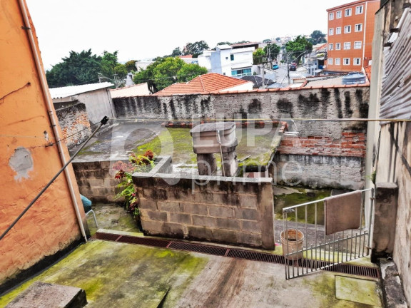 Imagem Casa com 6 Quartos à Venda, 242 m² em Vila Maria Alta - São Paulo
