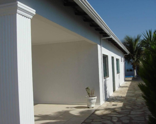 Imagem Imóvel com 3 Quartos à Venda, 250 m² em Vicente Pires - Vicente Pires