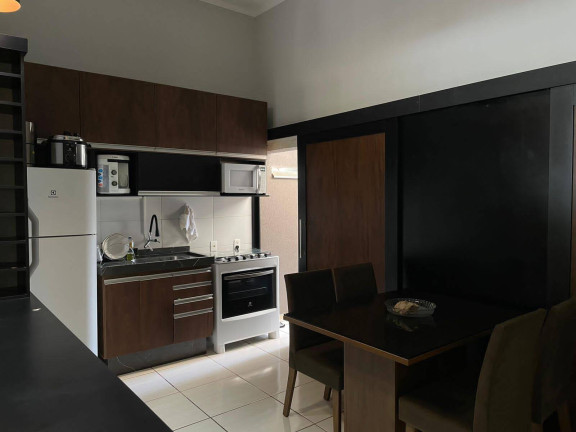 Imagem Casa com 2 Quartos à Venda, 125 m² em Quemil - Birigui