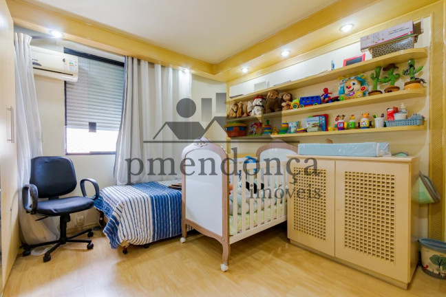Imagem Apartamento com 4 Quartos à Venda, 350 m² em Higienópolis - São Paulo