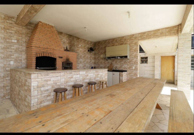 Imagem Casa com 3 Quartos à Venda, 1.100 m² em Loteamento Village De Atibaia - Atibaia