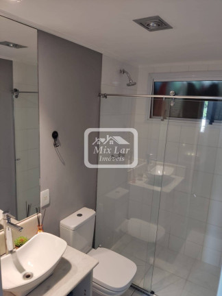 Imagem Apartamento com 3 Quartos à Venda, 80 m² em São Francisco - Osasco Imagem Apartamento com 3 Quartos à Venda, 80 m² em São Francisco - Osasco