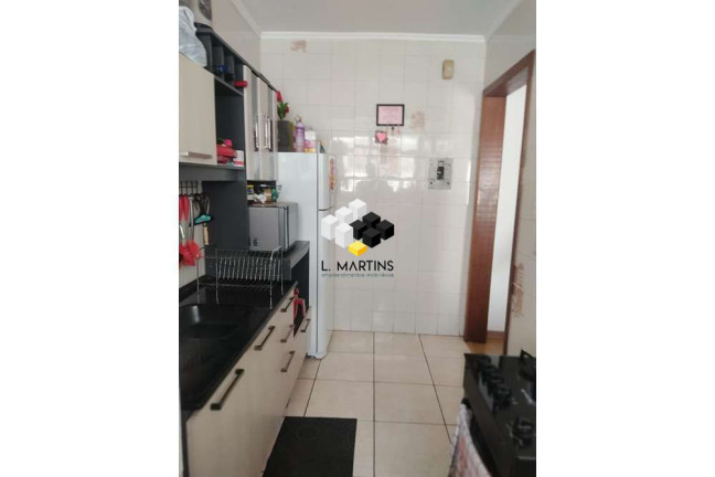 Imagem Apartamento com 2 Quartos à Venda, 55 m² em Rubem Berta - Porto Alegre Imagem Apartamento com 2 Quartos à Venda, 55 m² em Rubem Berta - Porto Alegre