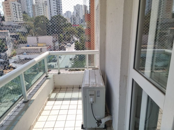 Imagem Imóvel com 3 Quartos à Venda, 98 m² em Vila Andrade - São Paulo