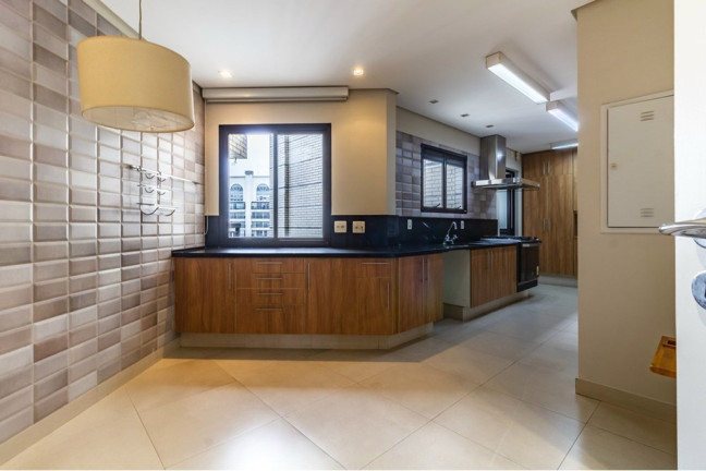Imagem Apartamento com 3 Quartos à Venda, 247 m² em Alto Da Lapa - São Paulo