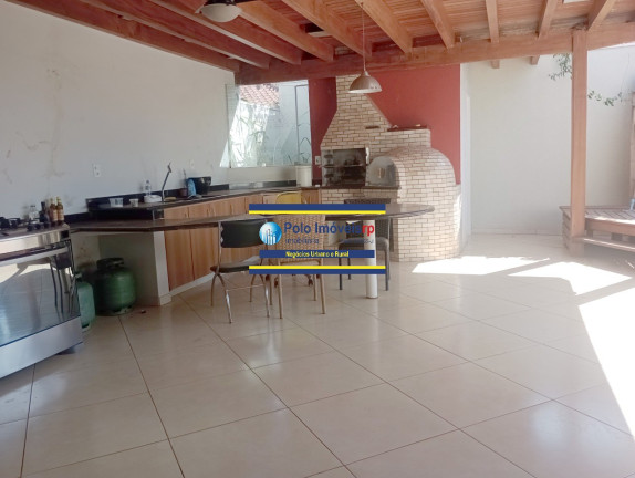 Imagem Casa com 3 Quartos à Venda, 163 m² em Recreio Das Acácias - Ribeirão Preto Imagem Casa com 3 Quartos à Venda, 163 m² em Recreio Das Acácias - Ribeirão Preto