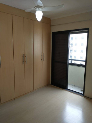 Imagem Apartamento com 3 Quartos à Venda, 115 m² em Vila Brandina - Campinas