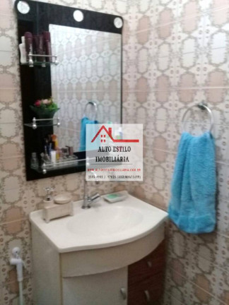 Imagem Apartamento com 2 Quartos à Venda, 45 m² em Quintino Bocaiúva - Rio De Janeiro
