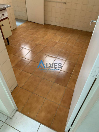 Imagem Apartamento com 2 Quartos à Venda, 65 m² em Assunção - São Bernardo Do Campo