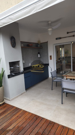 Imagem Casa de Condomínio com 3 Quartos à Venda, 140 m² em Boiçucanga - São Sebastião
