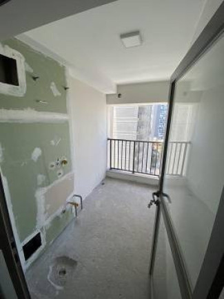 Imagem Imóvel com 3 Quartos à Venda, 125 m² em Jardim Das Acácias - São Paulo