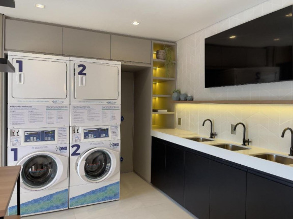 Imagem Imóvel com 1 Quarto à Venda, 25 m² em Vila Mariana - São Paulo Imagem Imóvel com 1 Quarto à Venda, 25 m² em Vila Mariana - São Paulo