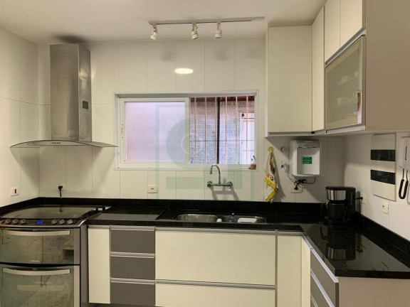 Imagem Casa com 5 Quartos à Venda, 250 m² em Parque Ipe - São Paulo