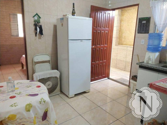 Imagem Casa com 2 Quartos à Venda, 140 m² em Laranjeiras - Itanhaém