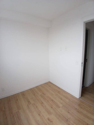 Imagem Apartamento com 2 Quartos à Venda, 37 m² em Jardim Miriam - São Paulo