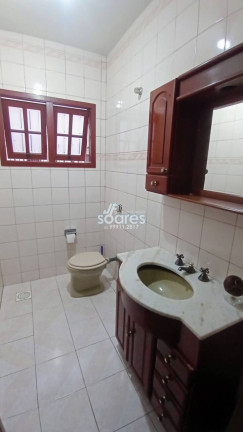 Imagem Sobrado com 5 Quartos à Venda, 309 m² em Centro - Pelotas
