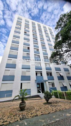 Imóvel com 3 Quartos à Venda, 80 m² em Botafogo - Campinas