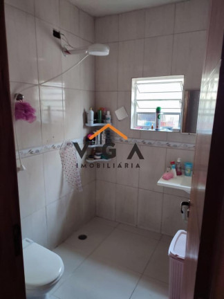 Imagem Casa com 2 Quartos à Venda, 70 m² em Parque Císper - São Paulo
