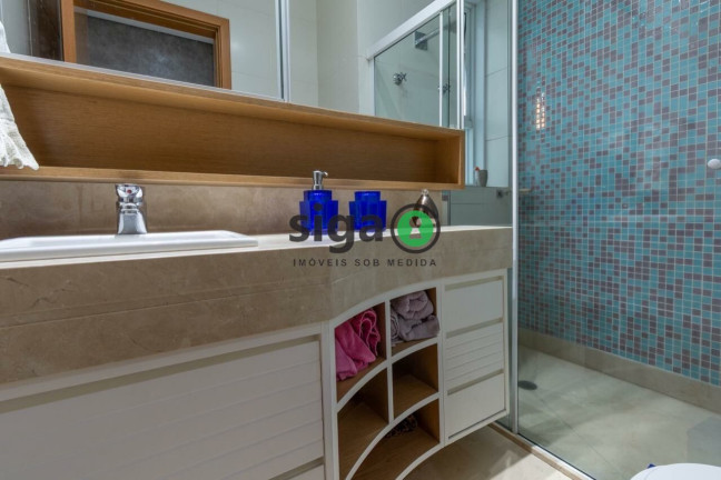 Imagem Apartamento com 3 Quartos à Venda, 335 m² em Jardim Anália Franco - São Paulo Imagem Apartamento com 3 Quartos à Venda, 335 m² em Jardim Anália Franco - São Paulo