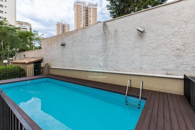 Imagem Apartamento com 2 Quartos à Venda, 83 m² em Vila Mariana - São Paulo Imagem Apartamento com 2 Quartos à Venda, 83 m² em Vila Mariana - São Paulo