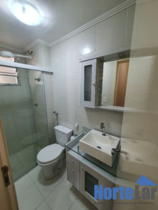 Imagem Apartamento com 3 Quartos à Venda, 76 m² em Vila Mazzei - São Paulo