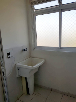 Imagem Apartamento com 2 Quartos à Venda, 49 m² em Socorro - São Paulo Imagem Apartamento com 2 Quartos à Venda, 49 m² em Socorro - São Paulo