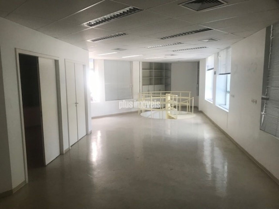 Imagem Imóvel Comercial para Alugar, 2.045 m² em Vila Buarque - São Paulo
